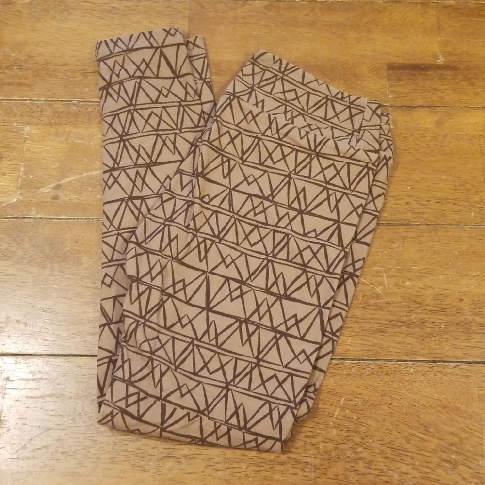 Lularoe leggings os